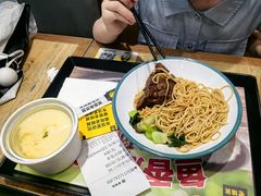 -老娘舅(天阳亲子广场店)