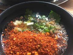 -盖帮鳝鱼串串(东郊记忆店)