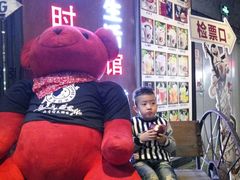-火宴山海鲜自助火锅(酱园店)