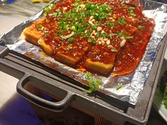 -绿茶餐厅(昆明世纪金源店)