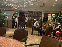 大堂-小渔船渔家传统菜(鲅鱼圈店)