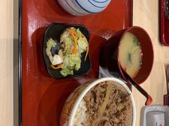 -食其家·牛丼咖喱(太阳宫店)