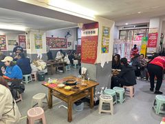 -笔记安顺夺夺粉火锅