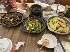 -云海肴·汽锅鸡·云南菜(广安门天虹店)