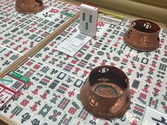 -成都你六姐·牛肉冒菜·麻辣香锅(长泰广场店)