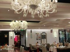 大堂-大鸭梨烤鸭店(朝阳路店)