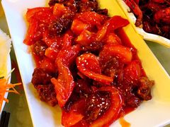 -阿胖龙虾小海鲜(宁国南路总店)