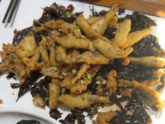 -下梅人家土菜馆(历史文化餐厅度假区店)