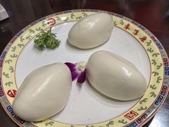 -鹿鸣春饭店(总店)