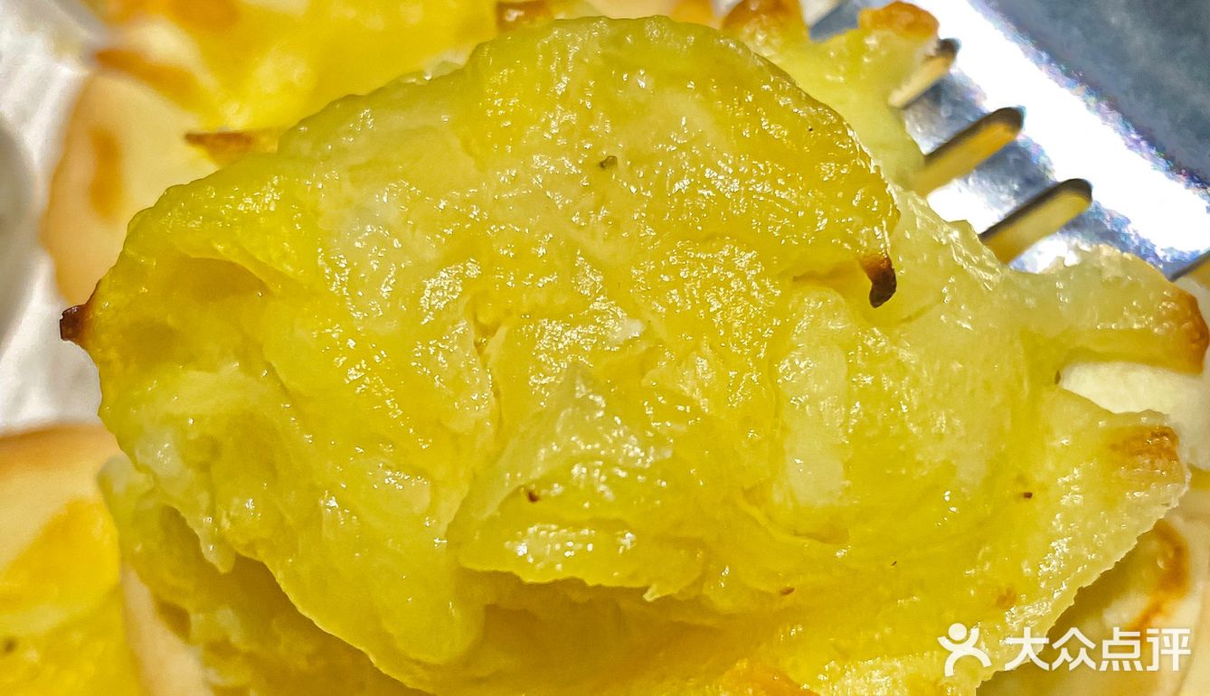 必胜客19.9元5只芝士挞🧀️真的没有对手🥹