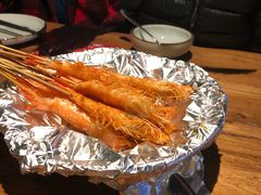 -嘉禾·悦享餐厅(八方汇店)