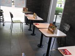 -麦当劳(欢乐谷店)