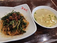 -东泰祥生煎馆(长宁路店)