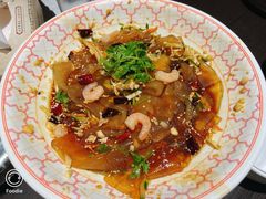 -五谷丰登农家院·地道胶东菜·海鲜烧烤(威海店)