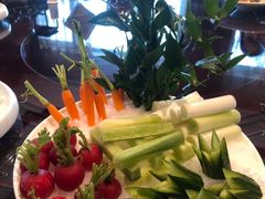 -马凯餐厅(地安门店)