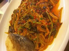 -院8里·小聚园老川菜(九眼桥店)