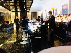 -广州四季酒店·天吧·高空酒吧