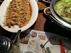 -北雪湘园酒家(五山店)