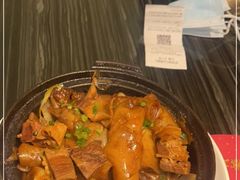 -虾饺妹·粤式手工点心(水荫路店)