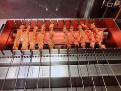 -邢氏老太太烤串(北兴街店)