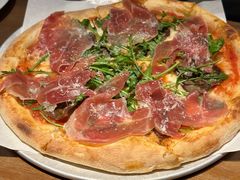 -FABIO’S费比欧披萨餐厅