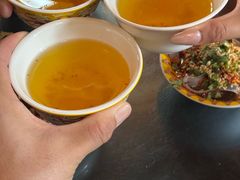 -百年老茶馆