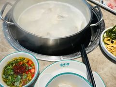 -淘米捞·米汤脆鲩鱼火锅(福田皇岗店)