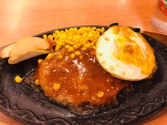 -萨莉亚意式餐厅(中信地铁商场店)
