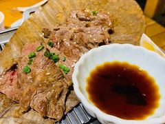 -一心创作料理屋(经开万达店)