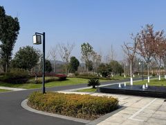-天目湖涵田度假村