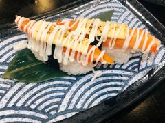 -谷雨日式烧肉(万达金街店)