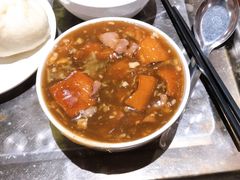 小炒肝-姚记炒肝店(簋街店)
