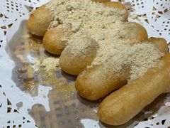 -天下客饭店(中山路店)