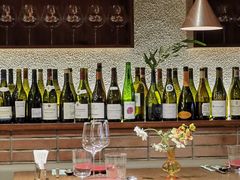 -肆海小川菜酒馆Wine Bistro (青年路店)