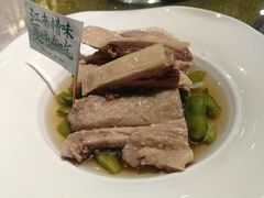 -三凤酒家·百年无锡菜(清扬茂业店)