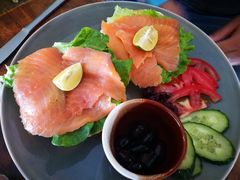 -萨尔瓦多Salvador's