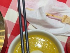 -西贝(上海我格广场店)