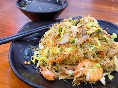 -台州老六海鲜面馆(上南总店)
