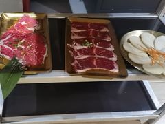 -炙城·韩式烤肉(南京东路店)
