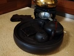 -喜鹊茶点.啫煲(车陂店)