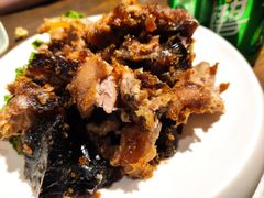 -船歌鱼水饺(高新园区店)