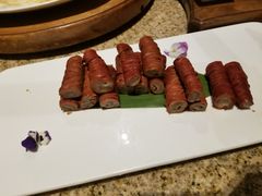 缠丝凤爪-长安壹号