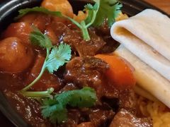 -黑角餐厅美式狂野Blackhorn(昌茂花园店)