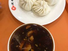 -庆丰包子铺(和平里店)