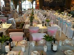 大堂-时光码头民谣公社