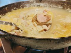 -一桶江山餐厅(松北店)