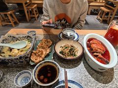 -南京大牌档(新街口德基广场店)