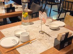 -渔语鱼新川菜Bistro(万象天地店)
