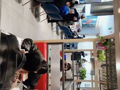 -鱼酷活鱼烤鱼(南京水游城店)