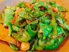 -俏九州·小炒黄牛肉(华润万象汇店)
